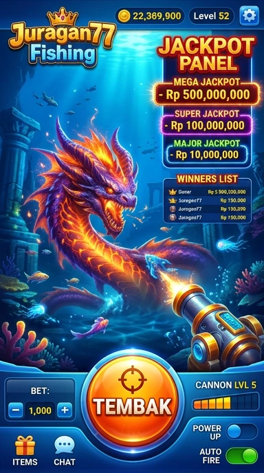 Berbagai pilihan aplikasi di juragan77 untuk kebutuhan Anda.